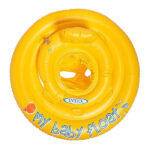 SALVAGENTE MUTANDINA BABY FLOAT           70 INTEX 56585 GONFIABILI ACCESS.MARE INTEX C INTEX