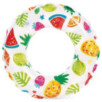 SALVAGENTE LIVELY                         51 INTEX 59230 GONFIABILI ACCESS.MARE INTEX C INTEX