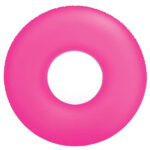 SALVAGENTE NEON FROST                     91 INTEX 59262 GONFIABILI ACCESS.MARE INTEX C INTEX