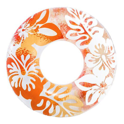 SALVAGENTE CLEAR COLOR                    91 INTEX 59251 GONFIABILI ACCESS.MARE INTEX C INTEX