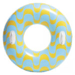 SALVAGENTE WAVY DREAMS                    91 INTEX 59256 GONFIABILI ACCESS.MARE INTEX C INTEX