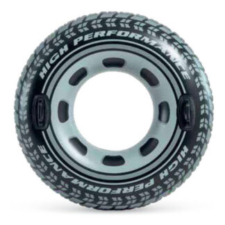 SALVAGENTE MONSTER TRUCK                 114 INTEX 56268 GONFIABILI ACCESS.MARE INTEX C INTEX