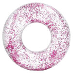 SALVAGENTE SPARKLING GLITTER             107 INTEX 56274 GONFIABILI ACCESS.MARE INTEX C INTEX