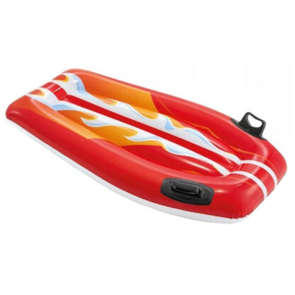 GONFIABILE TAVOLA JOY RIDER          112x 62 INTEX 58165 GONFIABILI ACCESS.MARE INTEX C INTEX
