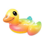 GONFIABILE PAPERA                    147x147 INTEX 57556 GONFIABILI ACCESS.MARE INTEX C INTEX