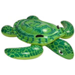 GONFIABILE TARTARUGA                 150x127 INTEX 57524 GONFIABILI ACCESS.MARE INTEX C INTEX