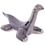 GONFIABILE BRONTOSAURO               178x 94 INTEX 57584 GONFIABILI ACCESS.MARE INTEX C INTEX