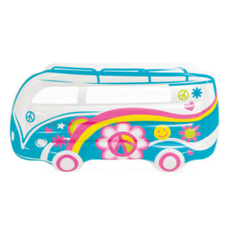 MATERASSINO GROOVY VAN               178x 91 INTEX 58728 GONFIABILI ACCESS.MARE INTEX C INTEX