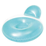 POLTRONA GONFIABILE PILLOW BACK      137x122 INTEX 58889 GONFIABILI ACCESS.MARE INTEX C INTEX