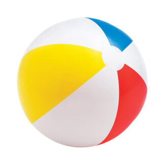 PALLONE GONFIABILE GLOSSY                 51 INTEX 59020 GONFIABILI ACCESS.MARE INTEX C INTEX