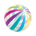 GIOCO GONFIABILE PALLONE JUMBO           107 INTEX 59065 GONFIABILI ACCESS.MARE INTEX C INTEX