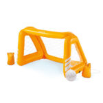 GIOCO GONFIABILE PORTA           124x84 h 76 INTEX 58507 GONFIABILI ACCESS.MARE INTEX C INTEX