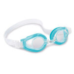 OCCHIALINI NUOTO BIMBO PLAY                  INTEX 55602 GONFIABILI ACCESS.MARE INTEX C INTEX
