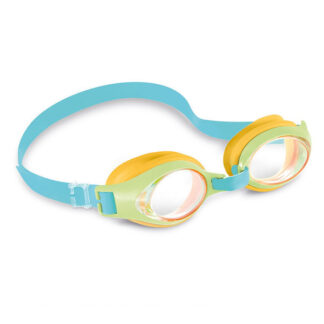 OCCHIALINI NUOTO BIMBO JUNIOR                INTEX 55611 GONFIABILI ACCESS.MARE INTEX C INTEX
