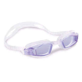 OCCHIALINI NUOTO FREE STYLE                  INTEX 55682 GONFIABILI ACCESS.MARE INTEX C INTEX