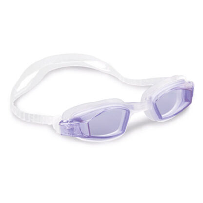 OCCHIALINI NUOTO FREE STYLE                  INTEX 55682 GONFIABILI ACCESS.MARE INTEX C INTEX
