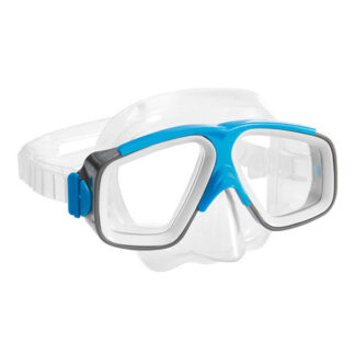 MASCHERA NUOTO SURF RIDER                    INTEX 55975 GONFIABILI ACCESS.MARE INTEX C INTEX