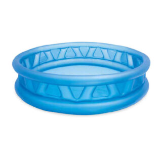 PISCINA TONDA TRIANGOLI            188 h  46 INTEX 58431 PISCINE GONFIABILI INTEX     C INTEX