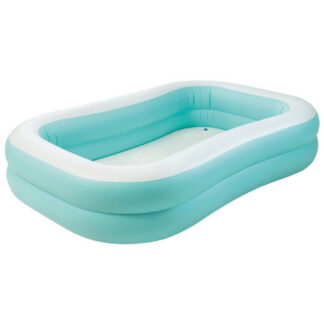 PISCINA RETT. FAMILY           229x152 h  48 INTEX 57181 PISCINE GONFIABILI INTEX     C INTEX