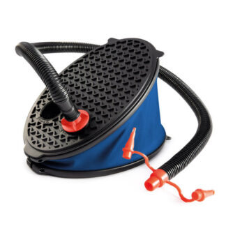 POMPA GONFIABILI PEDALE                      INTEX 69611 PISCINE GONFIABILI INTEX     C INTEX