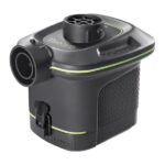 POMPA GONFIABILI BATTERIA QUICKFILL          INTEX 66638 PISCINE GONFIABILI INTEX     C INTEX
