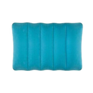 CUSCINO GONFIABILE KIDZ                43x28 INTEX 68676 MATERASSI GONFIABILI         C INTEX