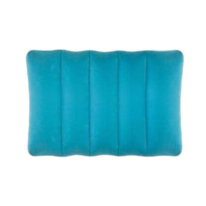 CUSCINO GONFIABILE KIDZ                43x28 INTEX 68676 MATERASSI GONFIABILI         C INTEX