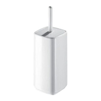 PORTASCOPINO WC NET BIANCO            h 40 GIGANPL 5640M/BI SCOPINI WC                   C GIGANPLAST