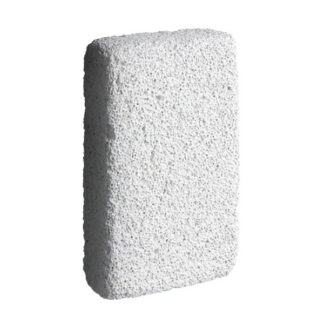 PIETRA POMICE                    cm 7,5x4,5 BOREAL 930 ACCESSORI CURA PERSONA       C BOREAL