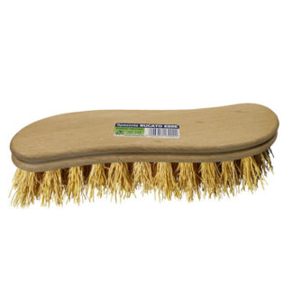 SPAZZOLA BUCATO LEGNO ESSE  TREBBIA     cm 20 IPPA 179 SPAZZOLE PULIZIA             C IPPA