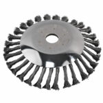 TESTINA FILI ACCIAIO DISERBO UNIVERS.  EXCEL 11570 ZZTH-C014 DECESPUGLIATORI E ACCESSORI  F EXCEL