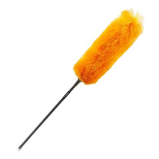 PIUMINO ELETTROSTATICO MAGNETE     cm 104 PERFETTO 0065D PIUMINI                      C PERFETTO