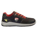 SCARPE SPEEDY RACE DUCATI BASSE 39     S1P DIADORA 181702-C2541 SCARPE ANTINFORTUNISTICHE    F DIADORA