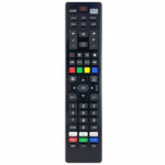 TELECOMANDO TV READY HISENSE       TRB028 SUPERIOR SUPTRB028 ACCESSORI TV                 F SUPERIOR