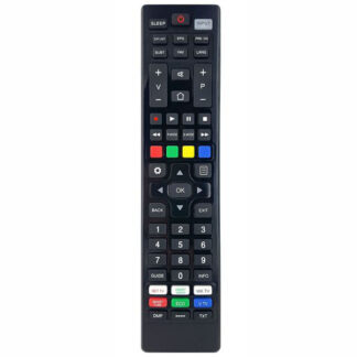 TELECOMANDO TV READY HISENSE       TRB028 SUPERIOR SUPTRB028 ACCESSORI TV                 F SUPERIOR