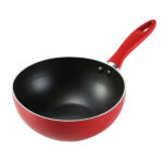 WOK 1 MANICO             cm 16 PRESTO MINI TESCOMA 594010 PENTOLE TESCOMA              C TESCOMA