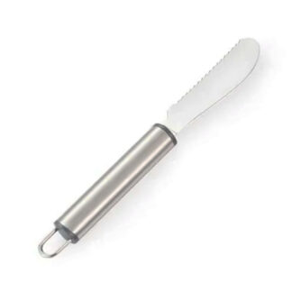 SPALMA BURRO              cm 9,5 GRANDCHEF TESCOMA 428250 GADGET VARI                  C TESCOMA