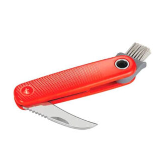 COLTELLO INOX FUNGHI                  MOVE TESCOMA 906238 COLTELLI RONCOLINE           F TESCOMA