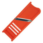 AFFETTATORE JUMBO cm 34x12                 BORELLA 24336 AFFETTATORI                  C BORELLA