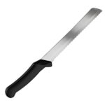 COLTELLO PANE              cm 20,0 CASA INOXBONOMI 90810 COLTELLI CUCINA              C INOXBONOMI