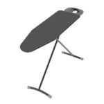 ASSE STIRO FLOYD                 120x40 XTRA 12143 A142L03W ASSI STIRO                   C XTRA