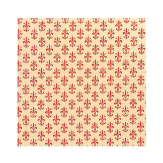 CARTA CASSETTI GIGLIO LAVABILE REX58 m 5 h 0,50 X33X6AP3 CARTA CASSETTI               C SADOCH