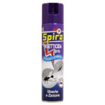 INSETTICIDA MOSCHE/ZANZARE FRESCO PRO.ml 400 SPIRA 44684 INSETTICIDI                  C