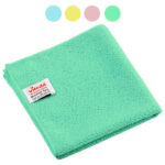 PANNO MICROFIBRA MULTI. MICROTUFF GIAL.Pz 5 VILEDA 169912 VILEDA                       C VILEDA