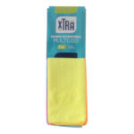 PANNO MICROFIBRA MULTIUSO    Pz 5 30x35 XTRA 12021  PANNI PULIZIA                C XTRA