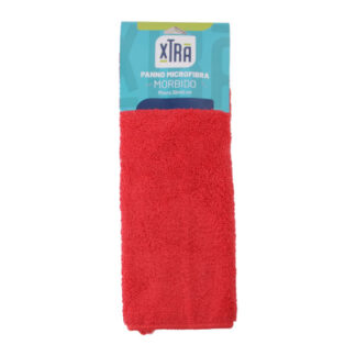 PANNO MICROFIBRA MULTIUSO         30x40 XTRA 12023  PANNI PULIZIA                C XTRA