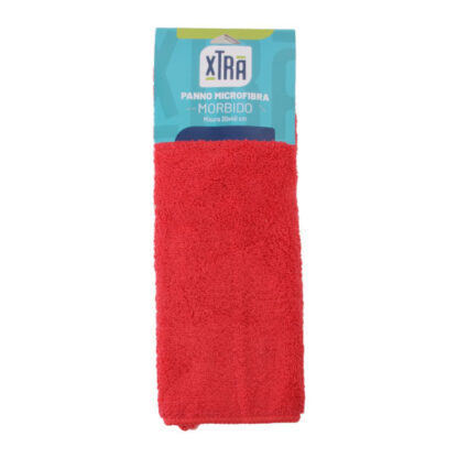 PANNO MICROFIBRA MULTIUSO         30x40 XTRA 12023  PANNI PULIZIA                C XTRA