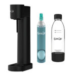 GASATORE ACQUA BUBBLE UP                    GAS UP 04104021 GASATORI ACQUA               C