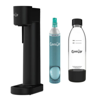 GASATORE ACQUA BUBBLE UP                    GAS UP 04104021 GASATORI ACQUA               C GASEUP