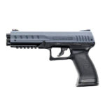 PISTOLA ARIA COMPRESSA PB 528 CHARLIE      DEFENCE PB-CHARLIE528 AUTODIFESA E ACCESSORI       S DEFENCE SYSTEM